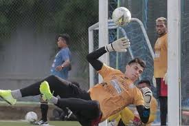 Our life ini our hands pusamania borneo fc 20 y.o. Ada Covid 19 Kiper Bali United Bisa Jalani Ramadan Penuh Pertama Bareng Keluarga Semua Halaman Bolanas