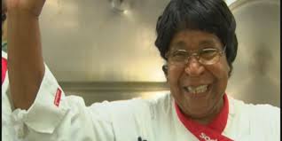 Longtime Lufkin soul food chef celebrates 55 years