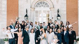 Deciding a wedding guest list that everyone agrees with is a lengthy process. The Complete Guide To Making Your Wedding Guest List