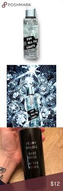 Vs Dim All The Lights New Description Decadent Party Nights Go Glam With Disco Inspired Sultry Notes And Sparkling Blooms Lights Fragrance Favorite Scents