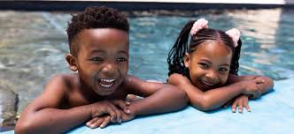 Summer is here and so is Water Safety | Houston Swim Club Swim School