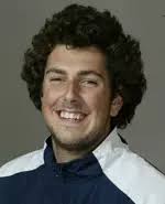 2009-10 Men's Tennis Roster