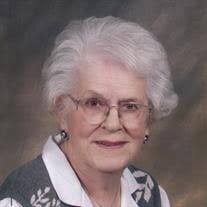 Christine Wenger Obituary