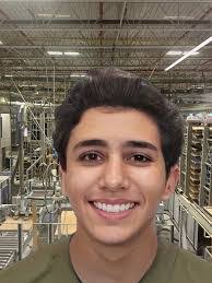 David Ayoub's Instagram, Twitter & Facebook