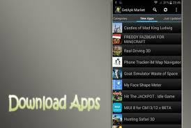Apkpure is a totally free apk downloader for android phone and tablet. Getapk Market Na Android