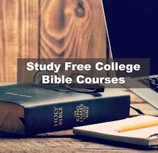 The minor prophets, by dan melhus. Free College Bible Courses Christian Leaders College