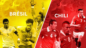 Joint statement by brazil, chile, france, germany and spain our countries are united in the fight against hunger and poverty. Coupe Du Monde 2014 Bresil Chili Le Match Qui Peut Permettre A La Roja De Vaincre La Malediction Eurosport