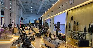 Defense's biggest players are heading to the World Defense Show. Here's  what to expect. - Breaking Defense