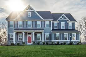 Found On Bing From Www Ryanhomes Com Ryan Homes Home House Styles