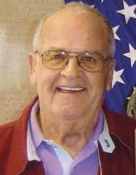 Ray McIntosh Obituary