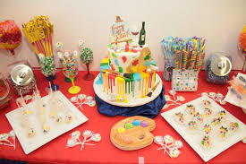 Pin By Lia Johnson On 41st Paint And Sip Bday Party Bday Party Paint And Sip Bday