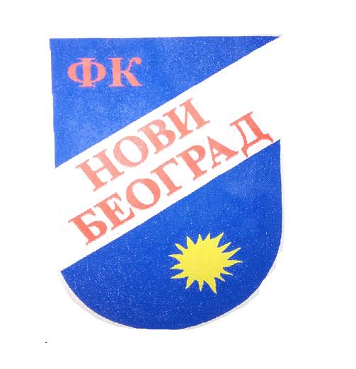 Resultado de imagem para FK Novi Beograd"