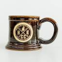 SHS Tom's Mug HBCC Mug - Humboldt Bay Coffee