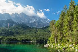 Unser 14 tage vorhersagezeitraum für grainau beginnt mit sonnigem wetter. Grainau Stock Photos Offset