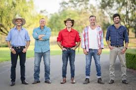 Will this be the end or the beginning of a new life together? Channel Seven S Revival Of Farmer Wants A Wife A Ratings Success Story The West Australian