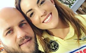 Patty López muestra su felicidad por el Club América en el Balón de Oro