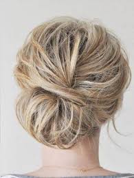 Wear it for a study session or to a hungover brunch with friends. Charming Hairstyles For Medium Hair Pretty Designs Medium Hair Styles Hair Styles Up Dos For Medium Hair