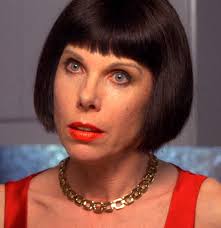 Valet of the Ultra-Vixens