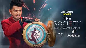 Munawar Faruqui's 'The Society' on JioHotstar Could Be His Boldest Bet Yet