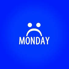 Blue monday writing session recording — new order. How To Beat Blue Monday The Most Depressing Day Of The Year Dg Cars