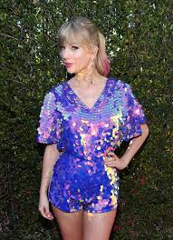 Taylor swift's album aesthetics go beyond just brand packaging for products; Taylor Swift S New Album Lover Is Out And Here S All The Hidden References You Missed Teen Vogue