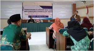 Semua program jumlah soal : Ismuba Harus Menjadi Keunggulan Sekolah Muhammadiyah Surya Gemilang News