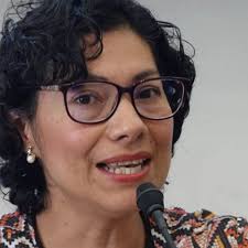 No tengo simpatía por ningún partido”, asegura la consejera electoral Rita  Bell López