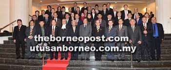 Pejabat pendidikan daerah kuching pejabat pendidikan daerah kuching jalan diplomatik off jalan bako petra jaya senarai ppd kedah, ppinang, perak, pahang, terengganu, kelantan. 32 Individuals Sworn In As Cm Political Secretaries