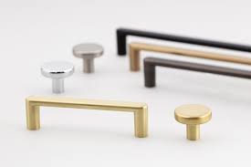 The right kitchen hardware can elevate any space. What Is New In Cabinet Hardware For 2021 Residential Products Online