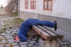 You won't believe the reason this man decided to quit alcohol - Newscastars