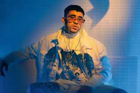 And his latest album, which bad bunny released the cover art and track list for his new album on friday. Bad Bunny S Yhlqmdlg The Downside Of Forgetting Your Problems Stephen G Adubato