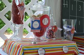Enjoy free shipping on most stuff, even big stuff. The Best Sports Birthdays 15 Party Ideas Tip Junkie
