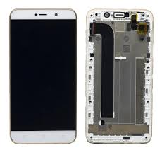 Touch Screen for Coolpad Note 3 Lite ...