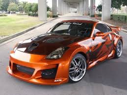 Предложения о продаже nissan 350z. Body Kit Nissan 350z Venom Wide Ibherdesign Automotive Styling And Body Kits Manufacturer