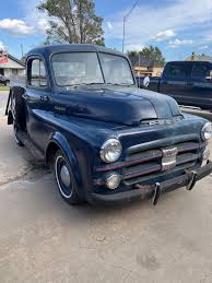 Image result for Dominion Blue 1951 Dodge