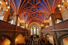 Castillo De Schwerin Schwerin Castles Interior Castle