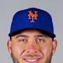 Profile Picture of Francisco Alvarez #4 - The Official Site of Minor League Baseballon Google