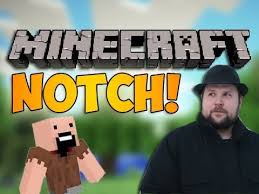 Who is notch's real name? Minecraft Creepypasta Notch Lock Down O