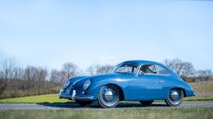 Image result for Azure Blue 356 2025 Porsche