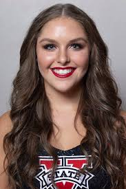 2023-24 Red Hots Roster