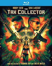 Sì*media giudizi di pubblico, critica e dizionari. Amazon Com The Tax Collector Blu Ray Shia La Beouf Bobby Soto Cinthya Carmona George Lopez David Ayer Movies Tv