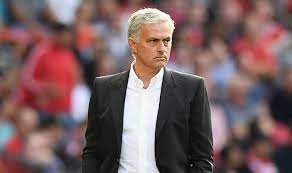 José mourinho jugador de fútbol transfer manchester united f.c. Oxu Az Mourinyu Soglasen Vozglavit Real Pri Dvuh Usloviyah