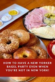 Black And White Bagel Flavor New Yorker Bagels Is The World S Largest Fresh Bagel Bakery They Ship Fresh And Make Great Gifts Try It Ad Newyork New York Bagel Fresh Bagel Bagel Bakery