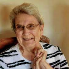 Most Recent Obituaries