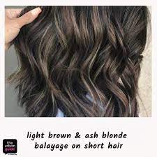 Hair Highlights For Indian Skin Blonde Highlights And Other Styling Ideas Https Www Urbancl Blonde Highlights Cool Blonde Hair Colour Ash Blonde Balayage