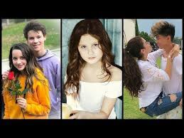 With jules leblanc, hayley leblanc, hayden. Chicken Girls The Movie Real Age And Life Partners Youtube