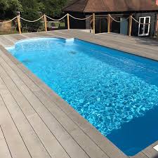 Installing your new pool yourself means you're serious about saving money and chances are you are smart enough to know the value and economy of quality equipment. Diy Pool Kits Easy To Install My Pool Direct Uk Eu