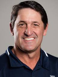 Cecil back at Arizona in a different role