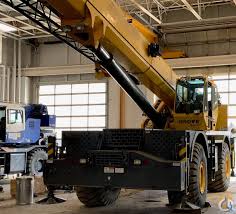 grove rt 880e 2010 crane for sale on cranenetwork com