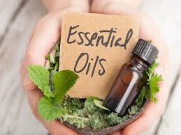 Image result for Essential Oils